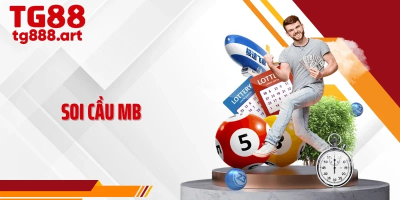 Soi Cầu MB TG88 - Lọc Chu Kỳ Chuẩn, Gợi Dàn Lô Chuẩn Xác